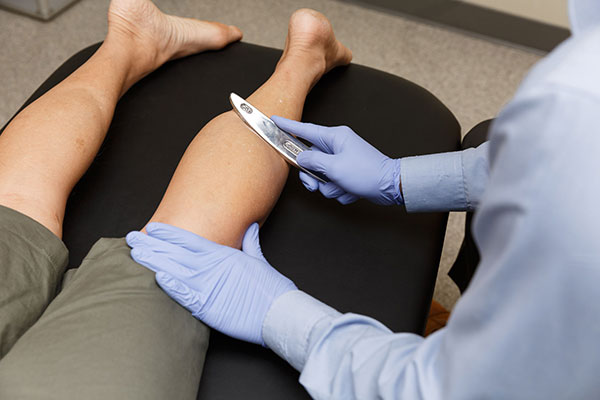 What is the Graston Technique?